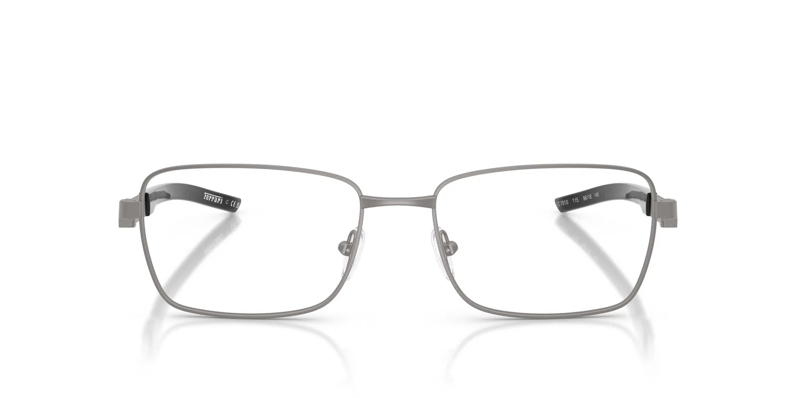 Scuderia Ferrari 7010 Eyeglasses - view 9